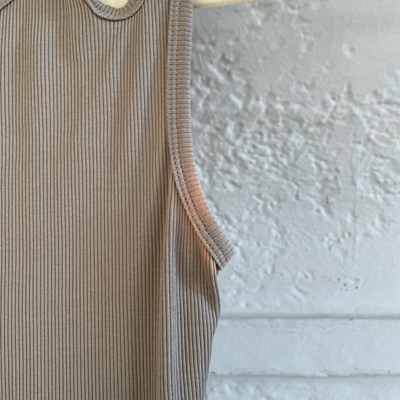 Dion Lee Tank - Picture 10 of 11